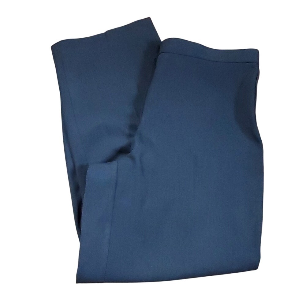 Briggs New York Gray Dress Pants Women's Size 10S‎